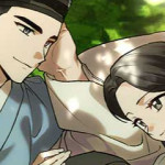 환생했더니 단종의 보모나인