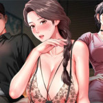 모녀의 집