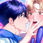 한 번만 부탁해 [리디]