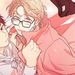 당신을 바라보는 건 너무 힘들어!
